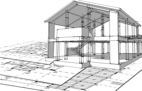  X-Factor for Buildings: How to Design Structures That Thrive – Eine Symphonie der Baukunst und Ingenieurstechnik!