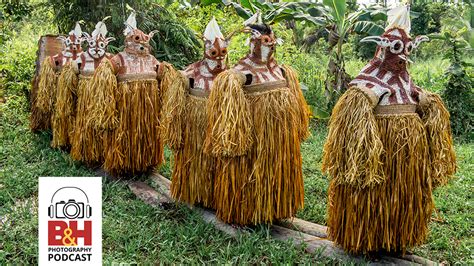  Glimpses of Indonesia: A Photographic Journey Through Time and Tradition - Exploring Beauty Frozen in Time