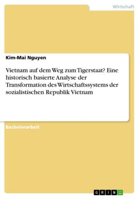  Planung und Bauen im zeitgenössischen Vietnam: Eine Analyse